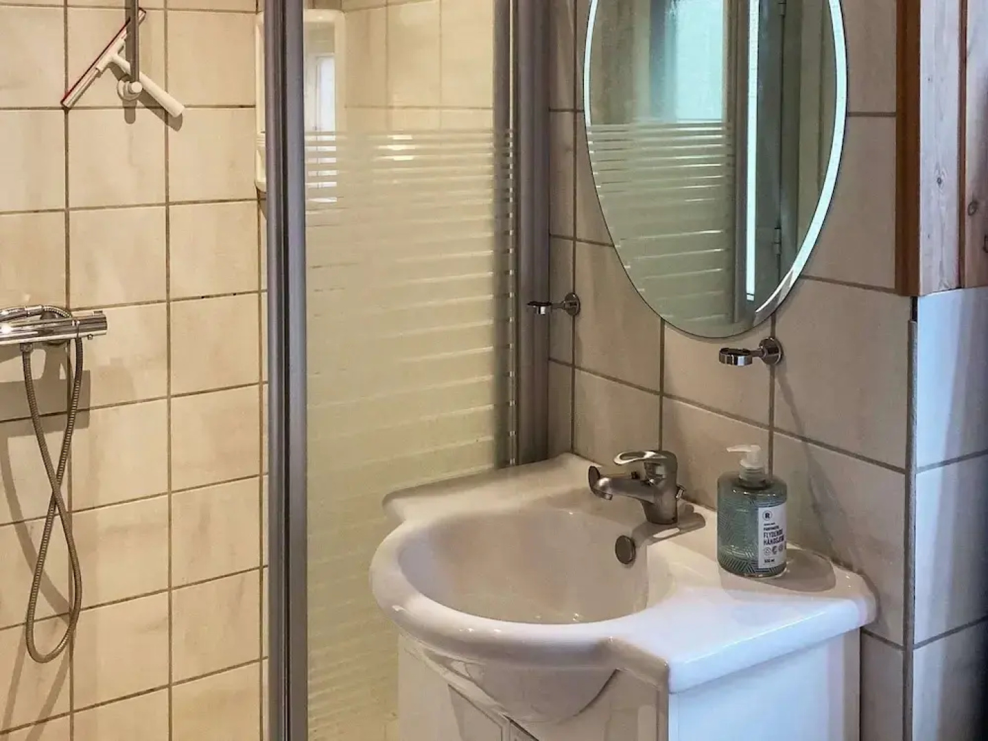 8 Person Holiday Home in Hadsund