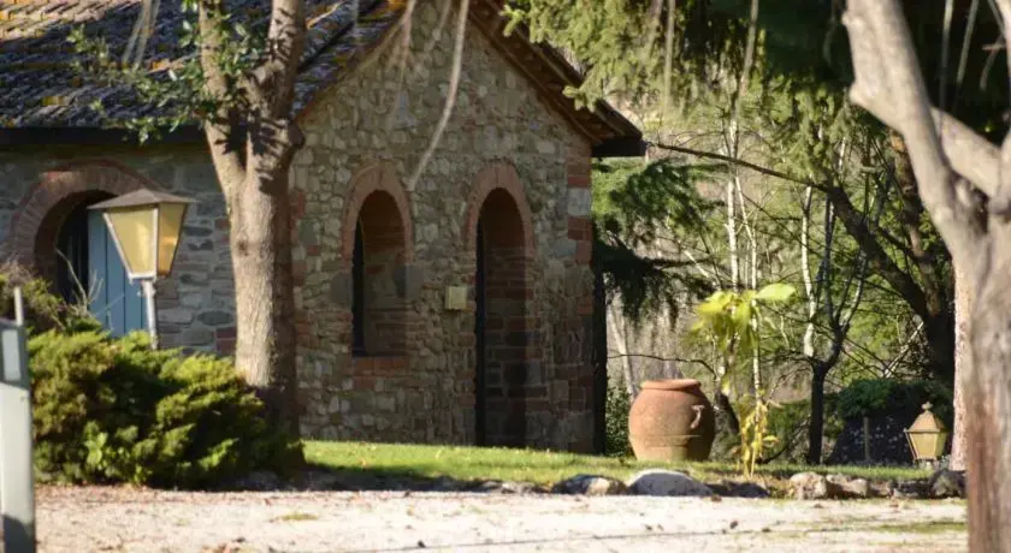 Casa Vacanze Villa Dogana