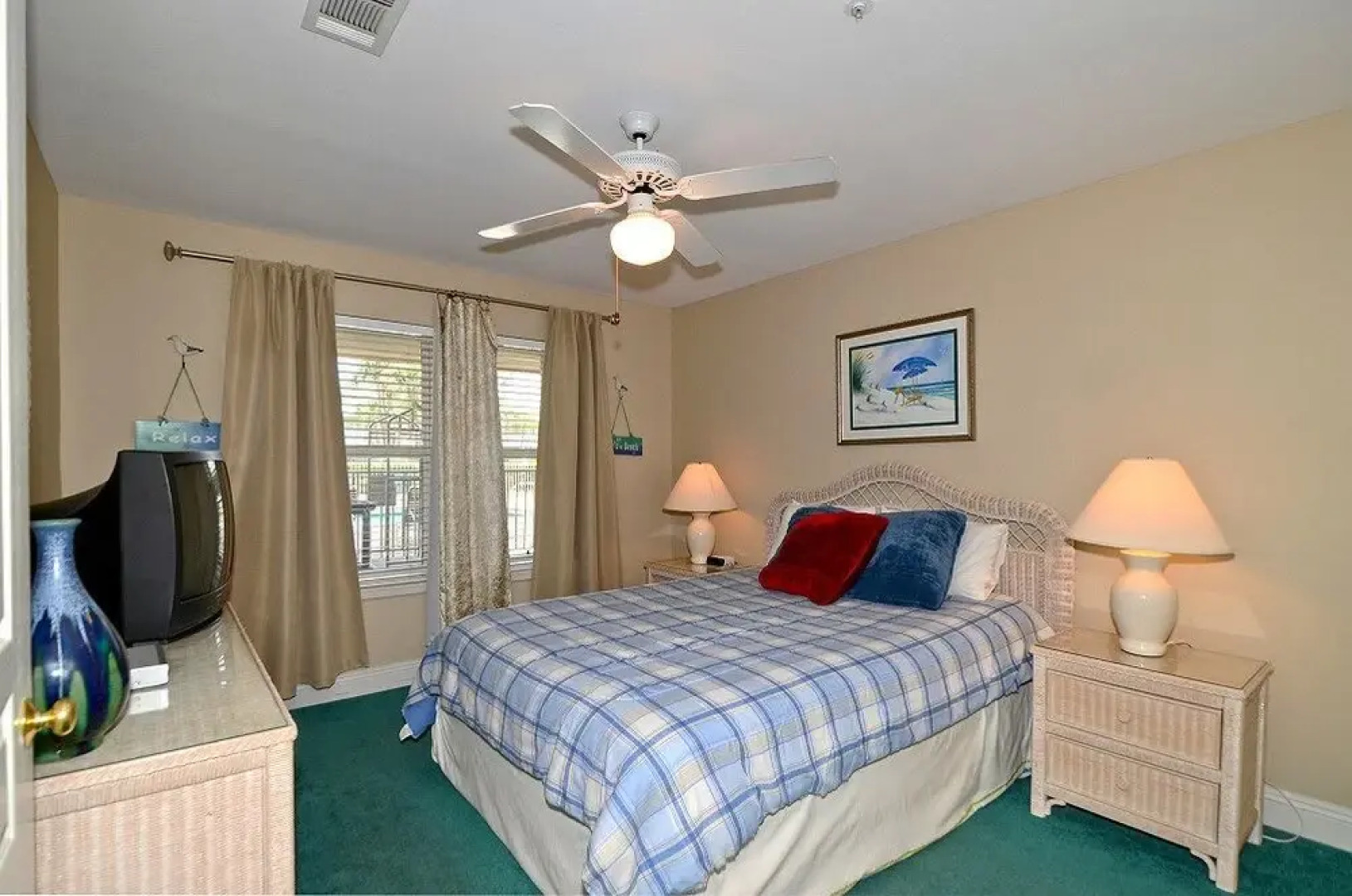 Emerald Dunes by Saltwater Vacations