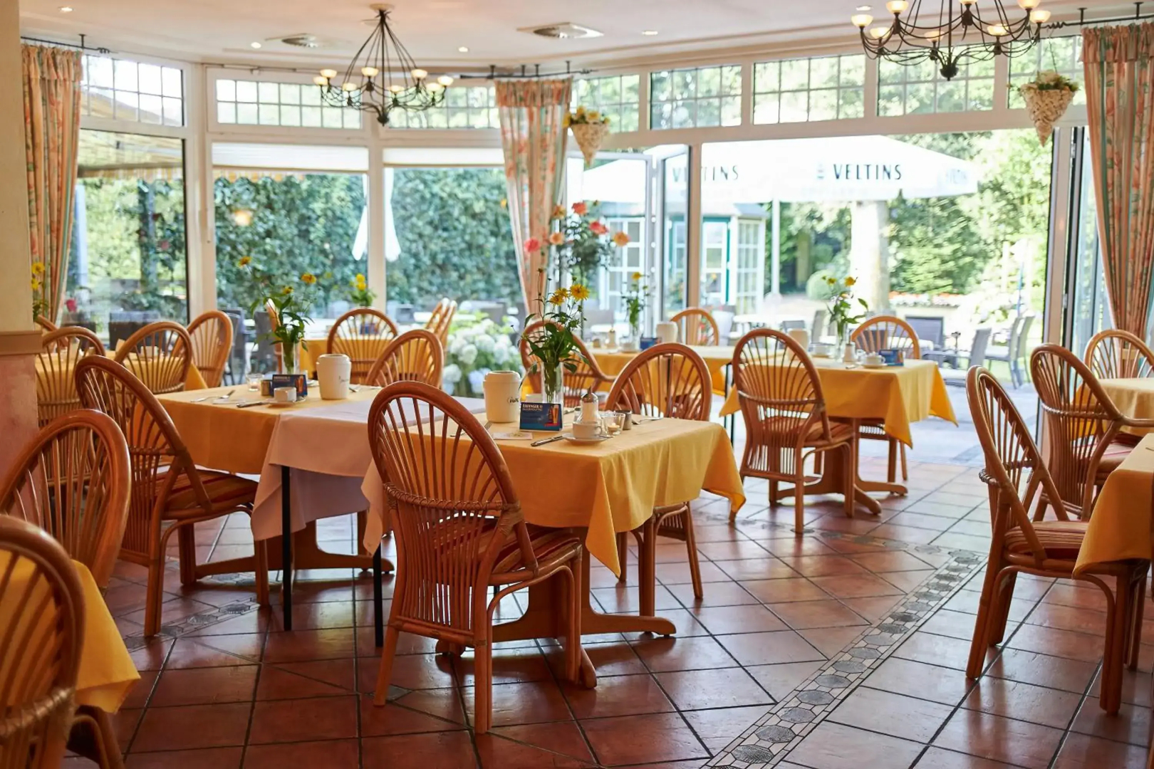 Flairhotel Hubertus