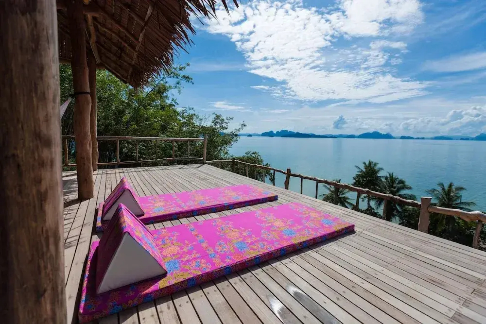 Purana Resort Koh Yao Noi