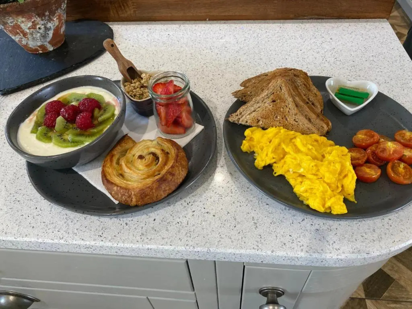 White House Farm - Beautiful Self Contained Courtyard Rooms