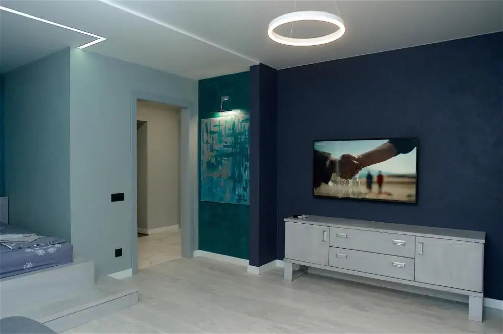 Самая красивая квартира в Черкассах!