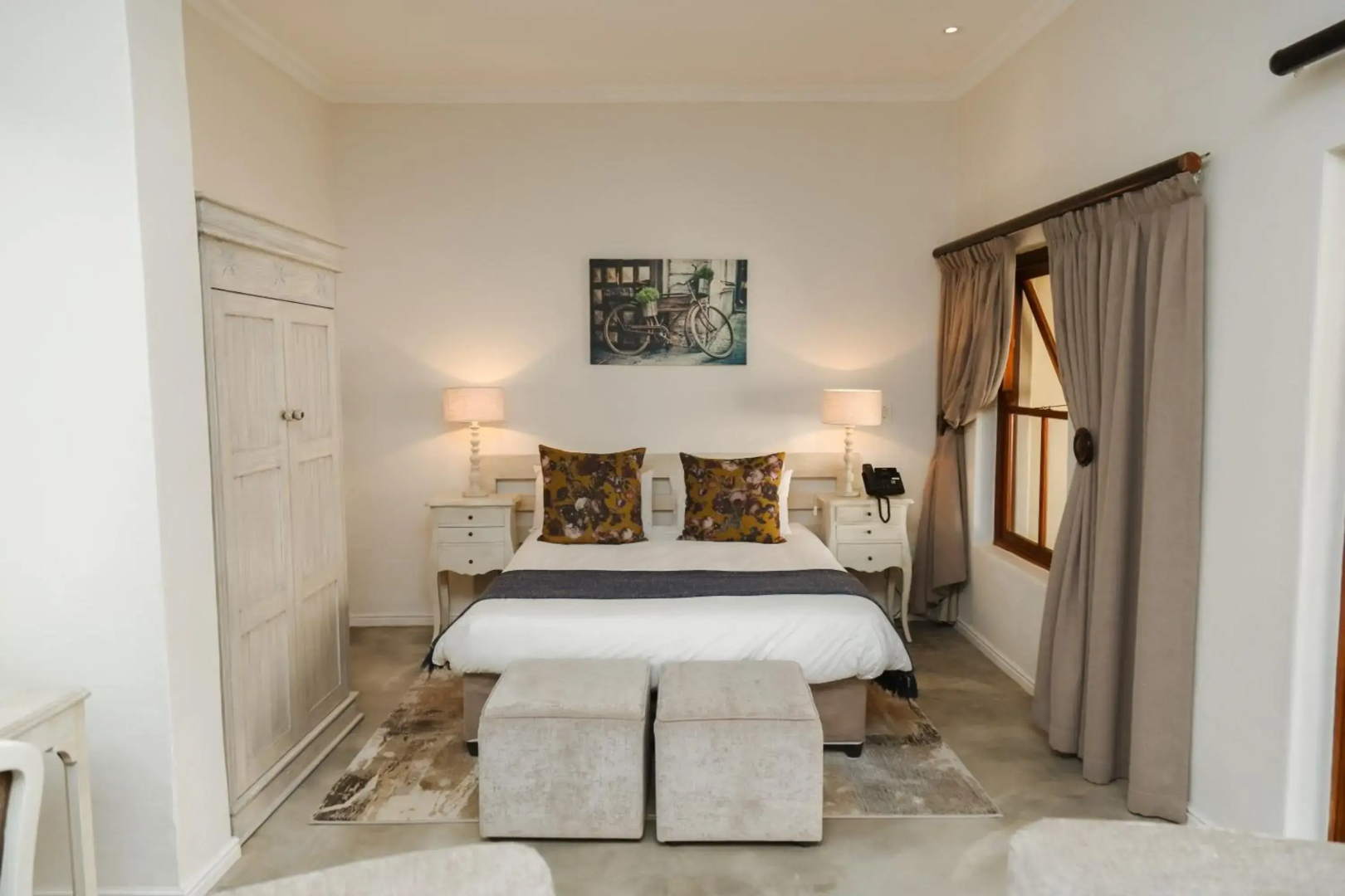 Le Pommier Wine Estate