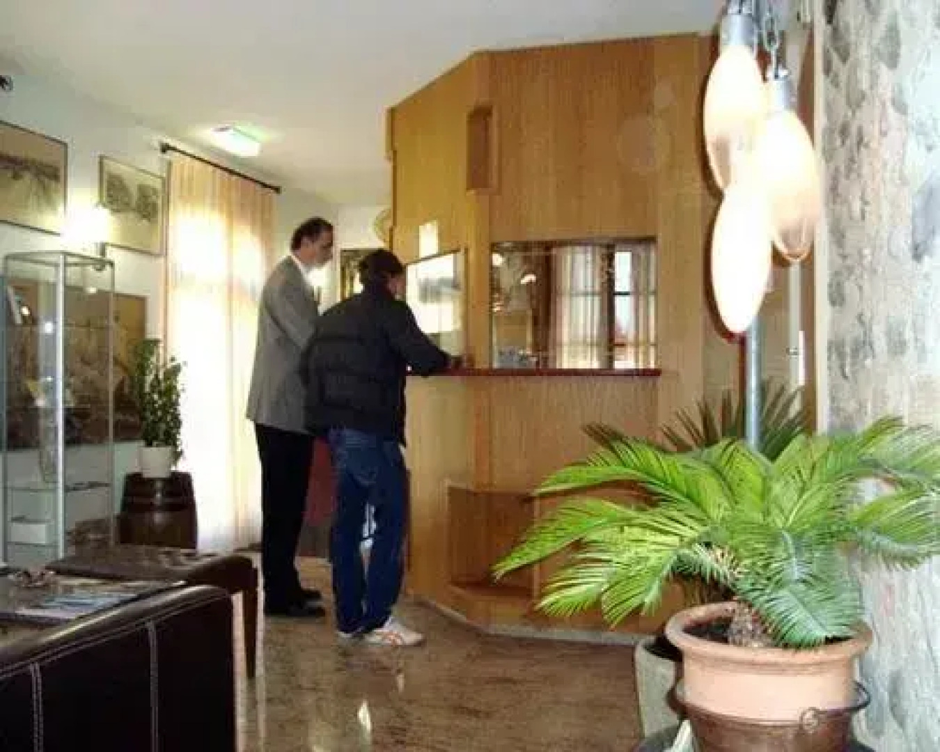 Hotel La Colombière