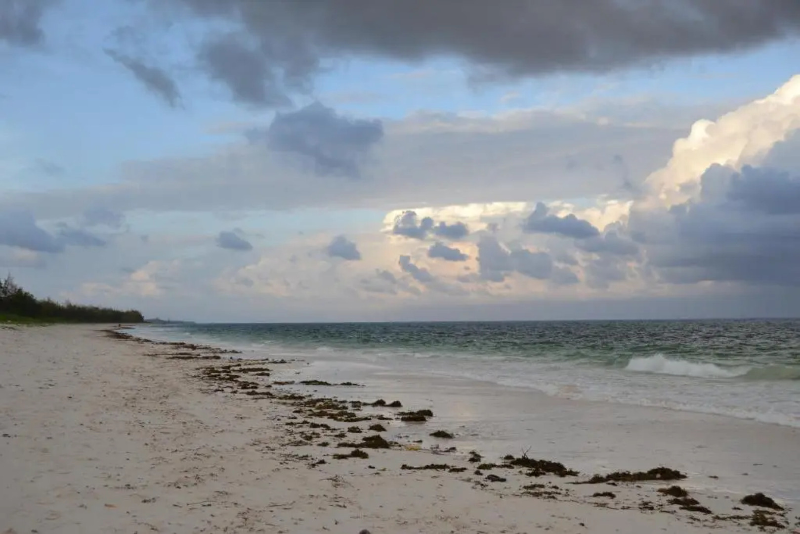 Watamu Beach Cottages B&B