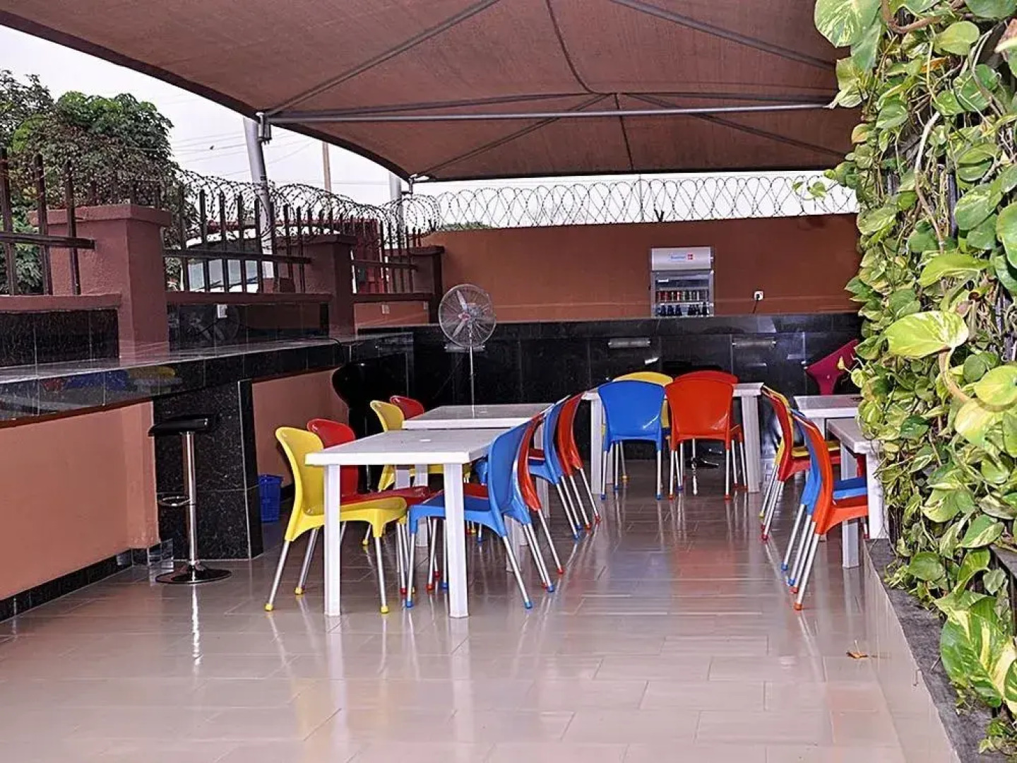 Prestige Events Centre