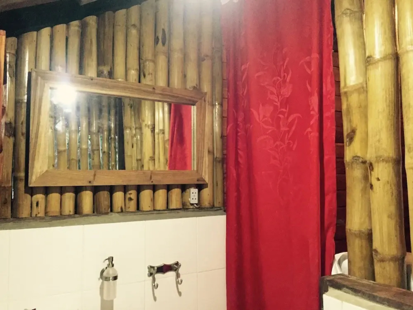 Kingki Beach by Puerto Bayview