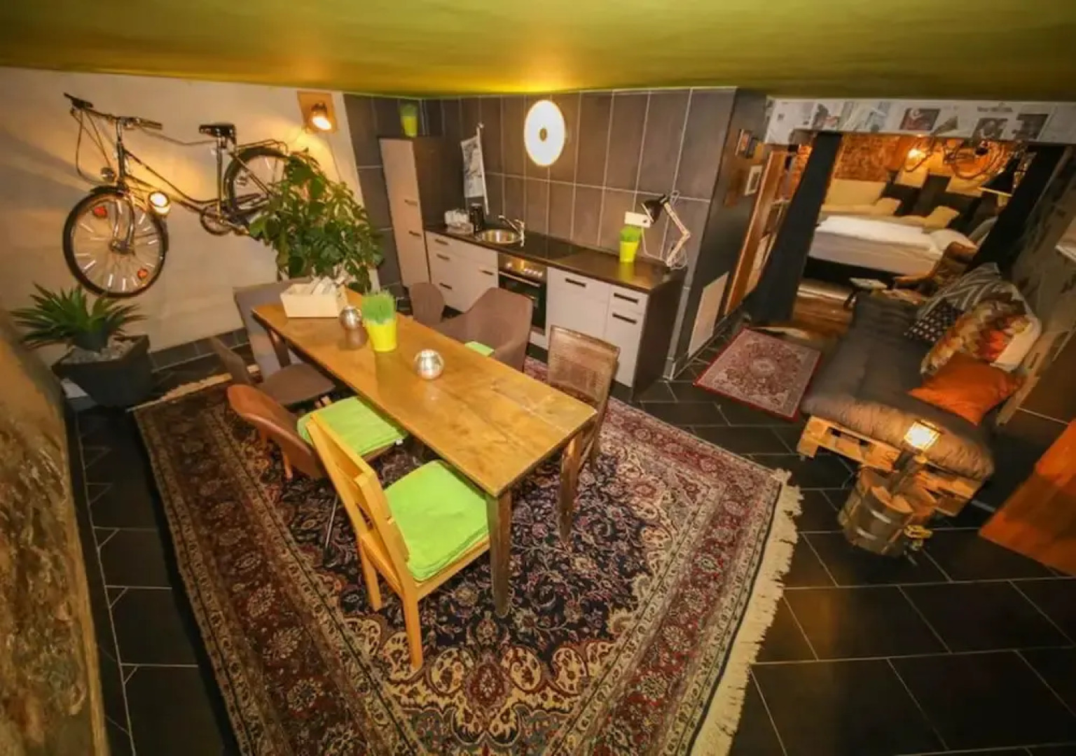 aappartel boardinghouse city center