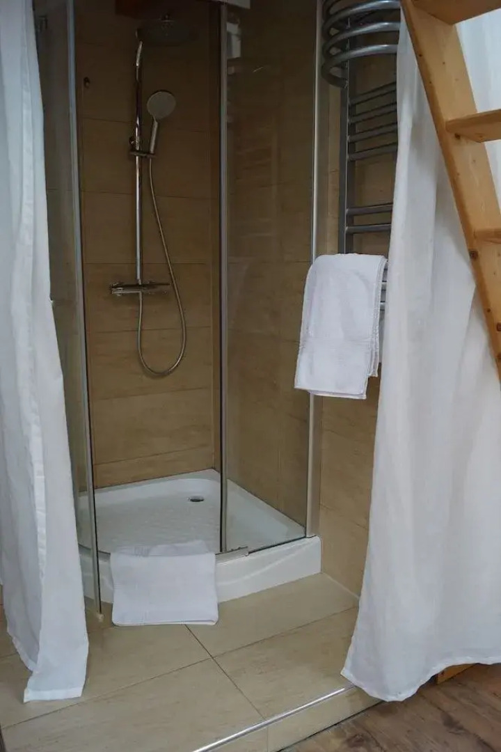 Ferienwohnung Steiner