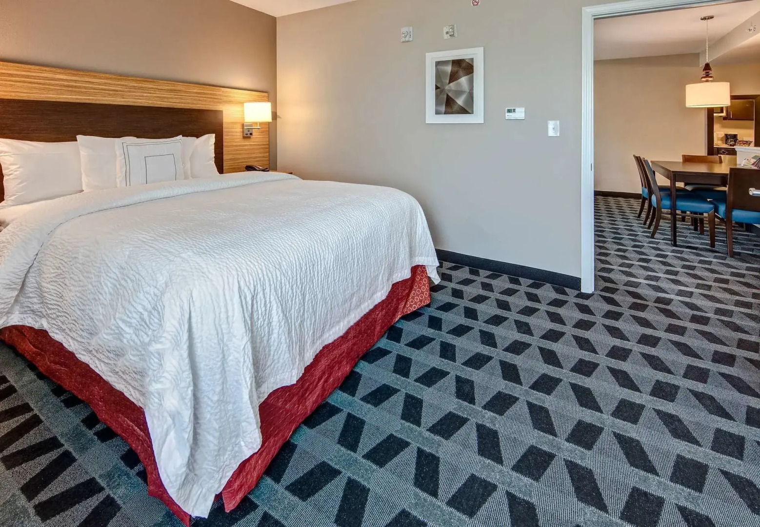 TownePlace Suites by Marriott Auburn University Area