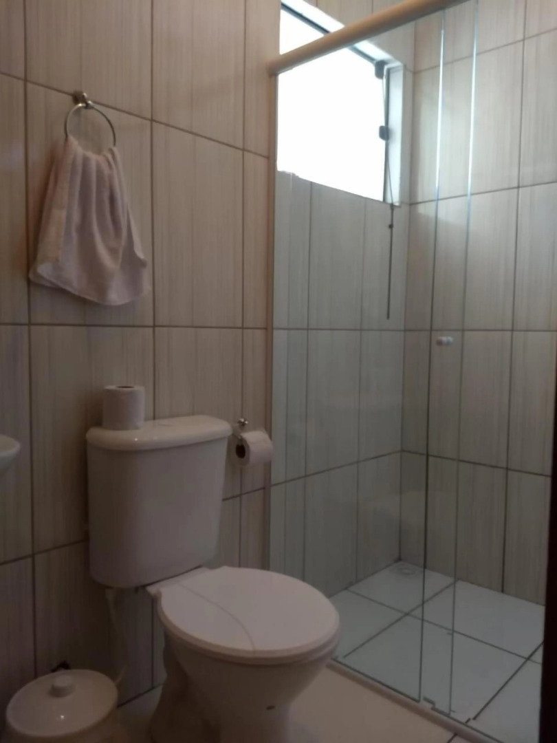 Acomodações Silvestre