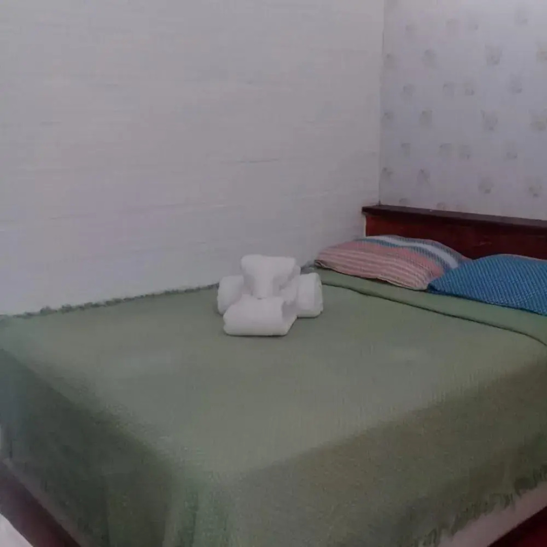 Pousada Encantos da Atalaia