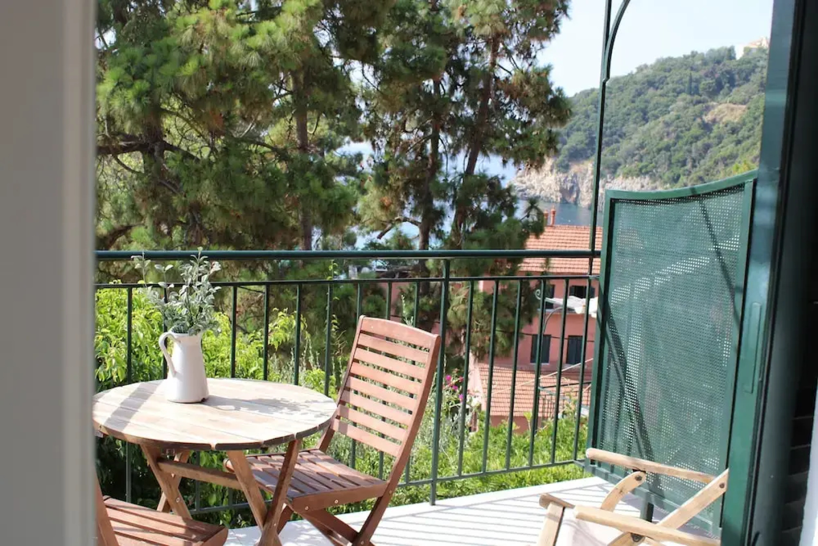 Zefiros Traditional Hotel