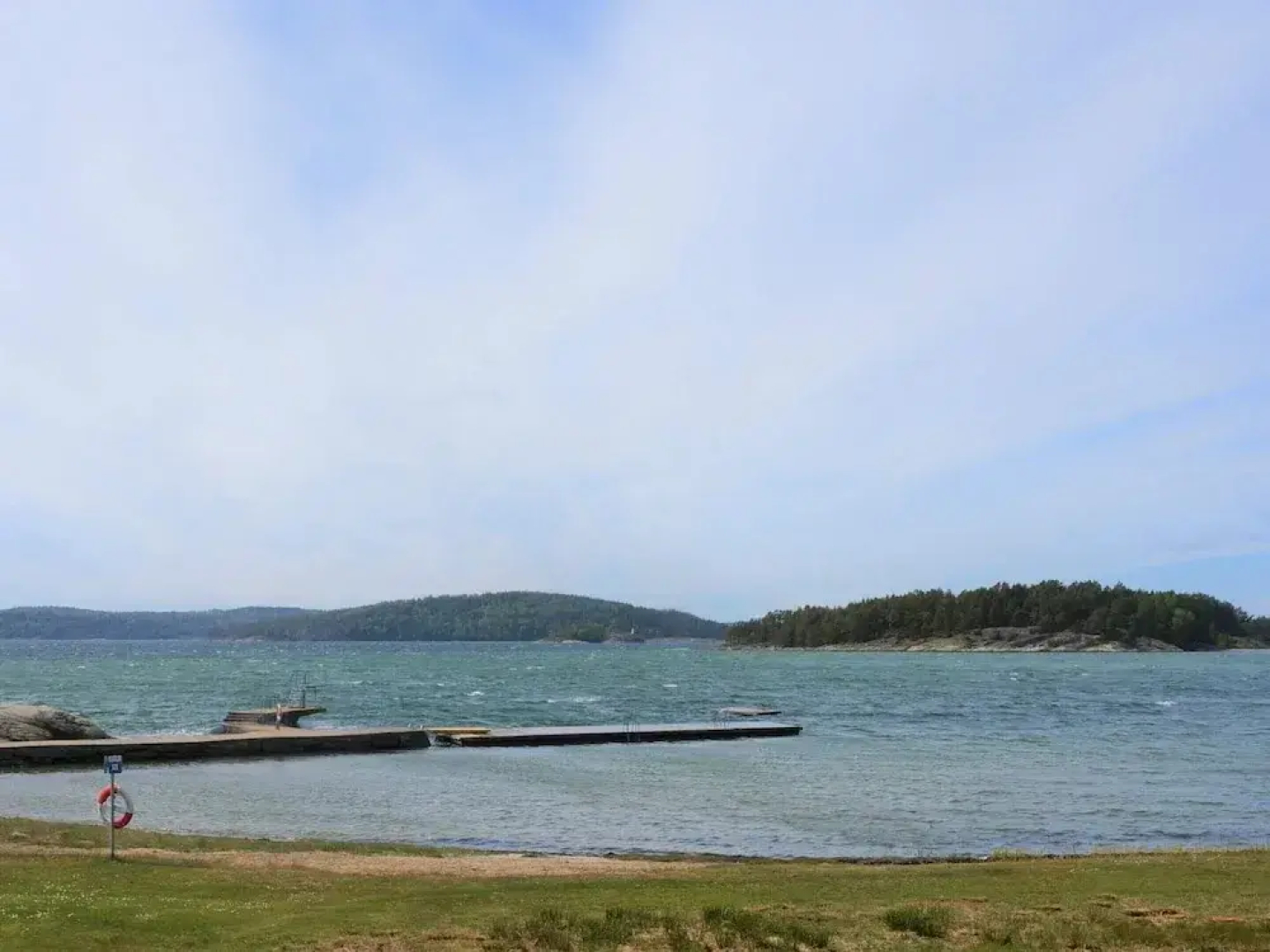 4 Person Holiday Home in Ljungskile-by Traum