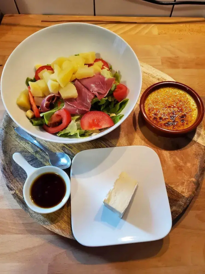 Appart'é Nature l'ESCALE - SAINTES