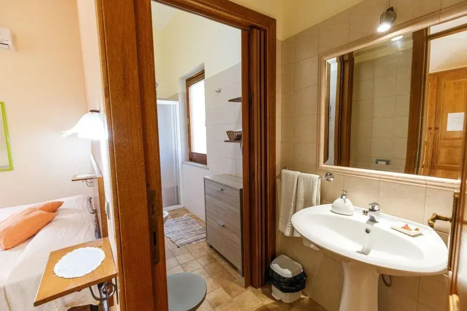 Agriturismo Su Solianu