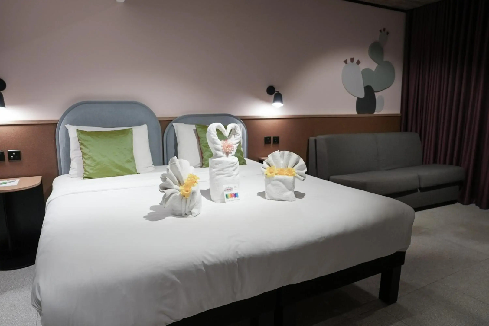 Ibis Styles St. Paul's Bay Malta