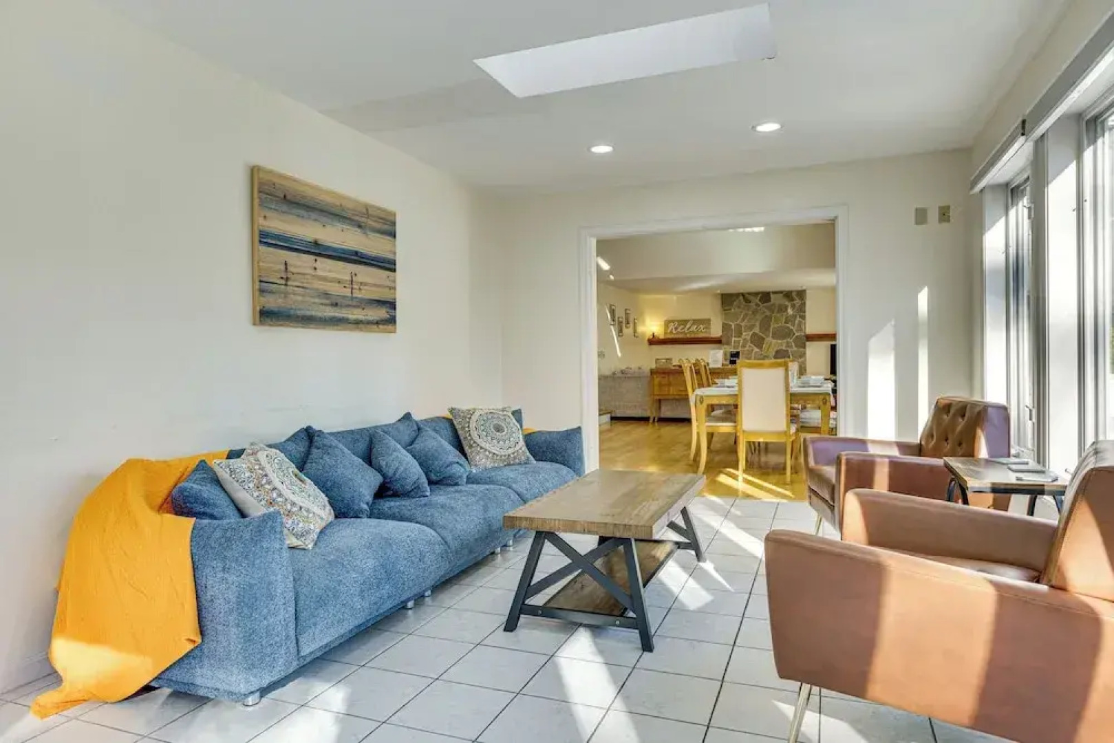 2 Mi to Winnipesaukee Shores: Gunstock Retreat