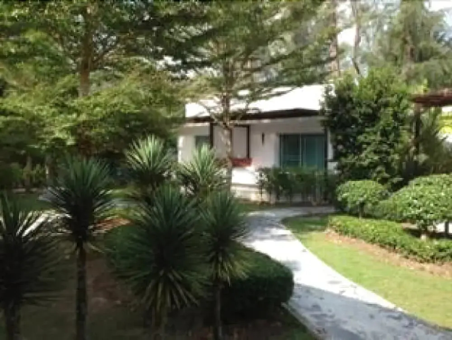 Yatale The Resort