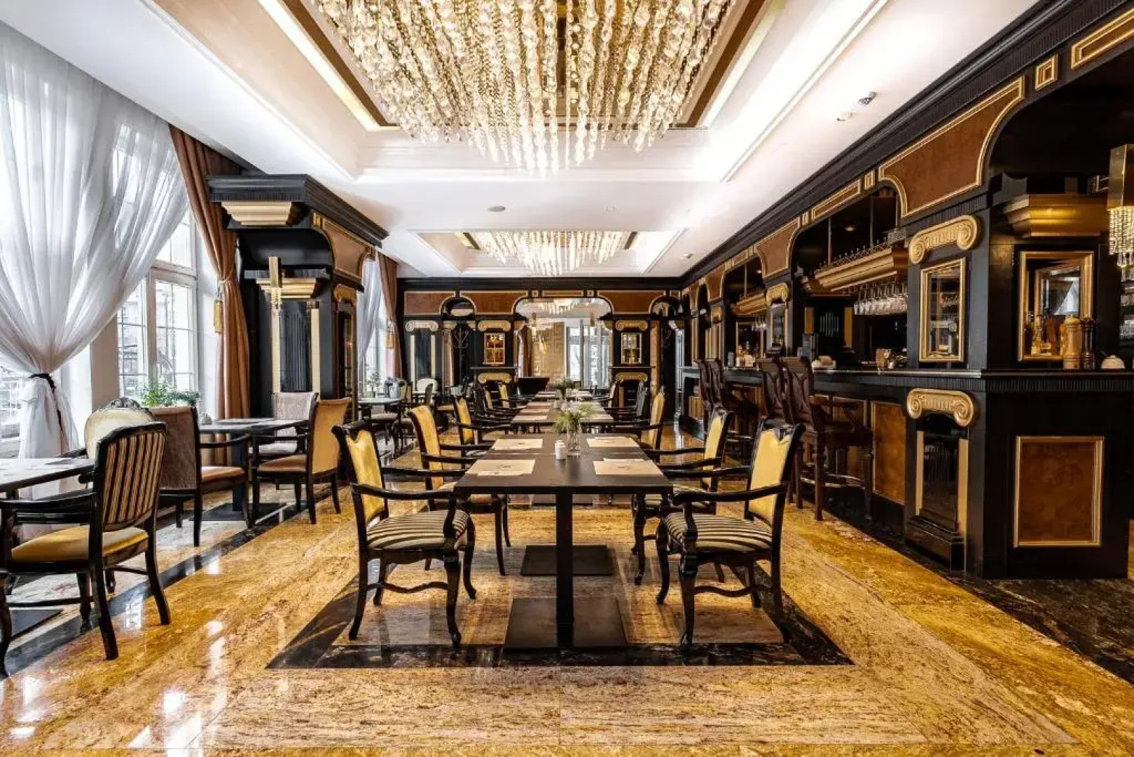 Hotel Dana Business & Conference