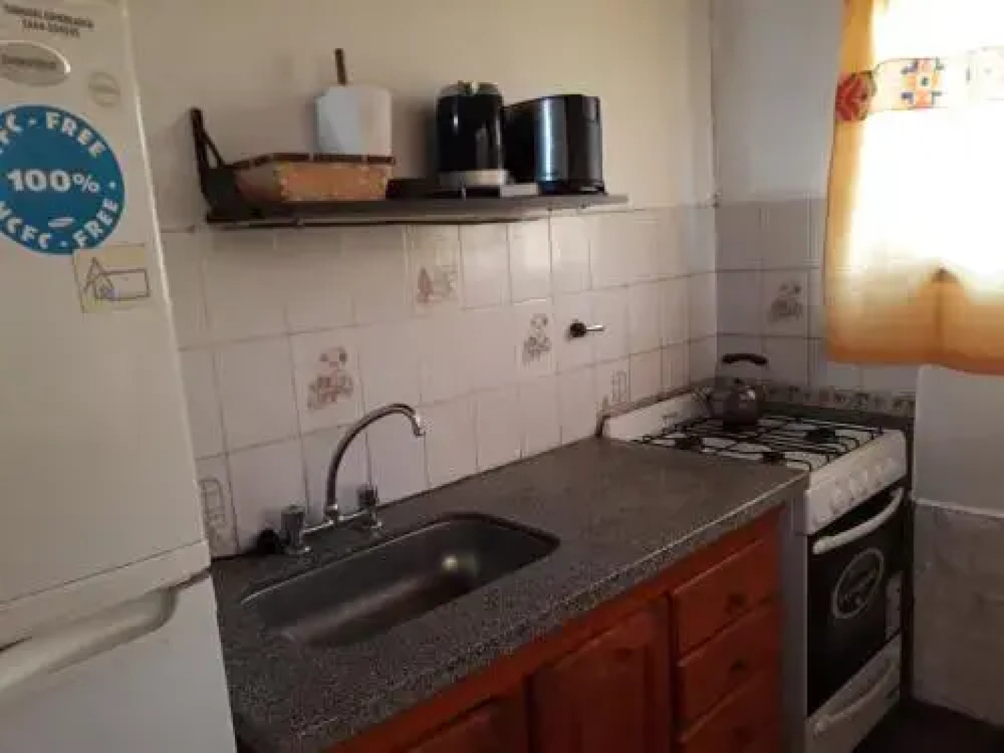 Complejo del Mirador