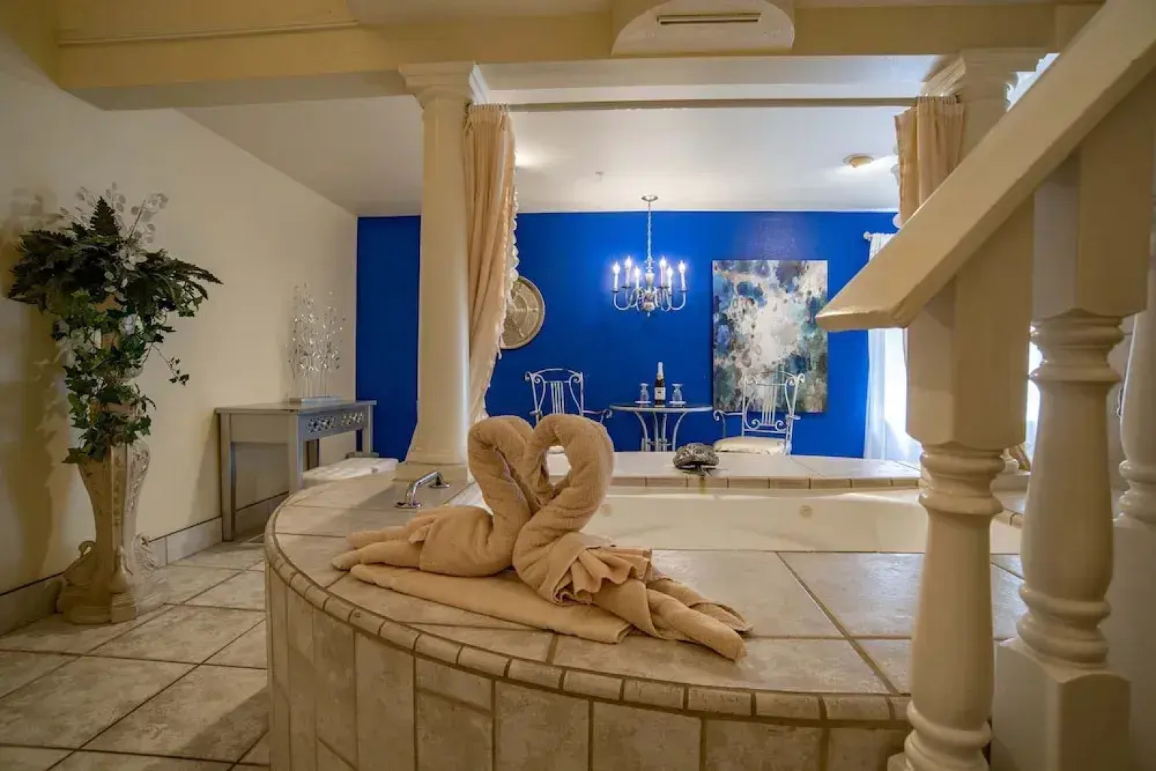 Anniversary Inn - Boise