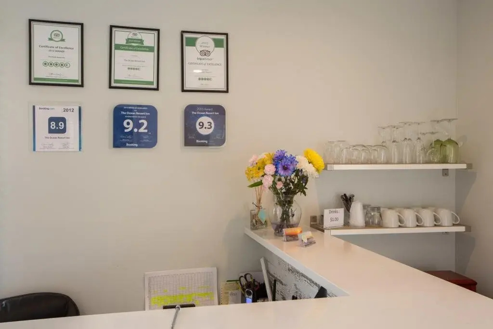 Aqualina Inn Montauk