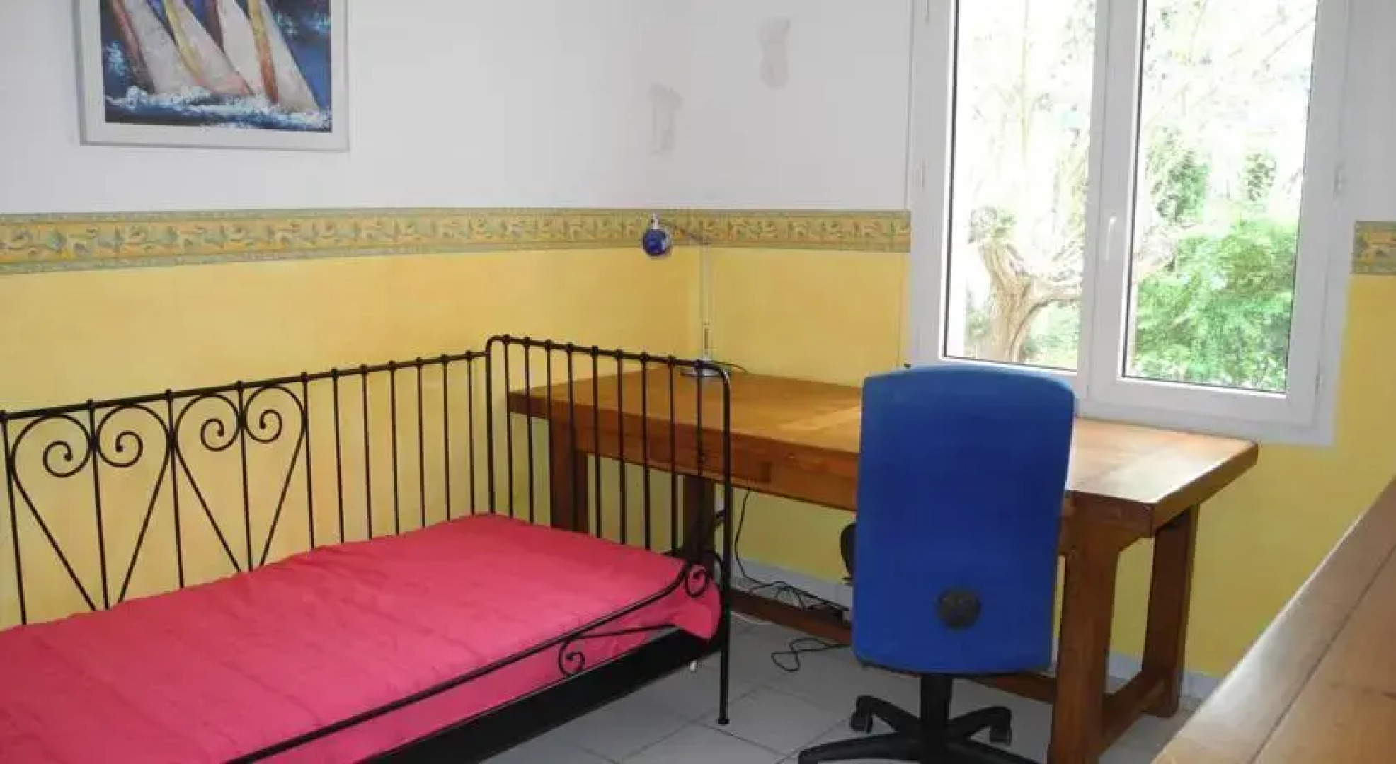 Domaine de St. Andre