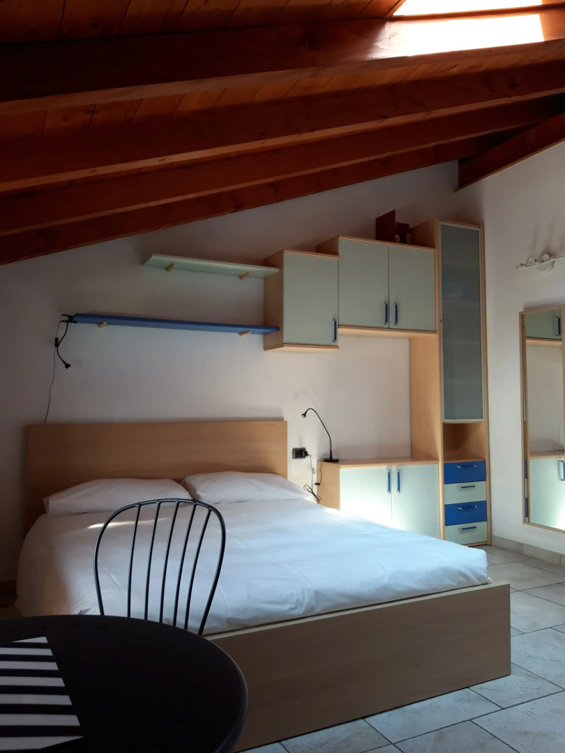Bed&Breakfast Milano Malpensa