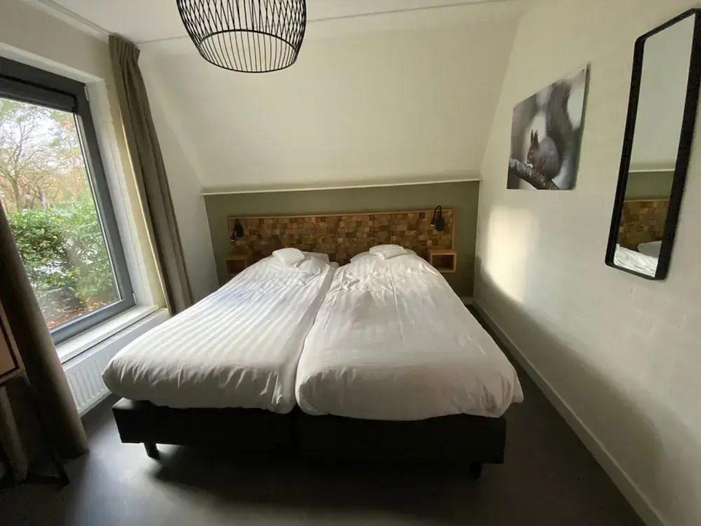 Holiday Home Near Biesbosch National Park