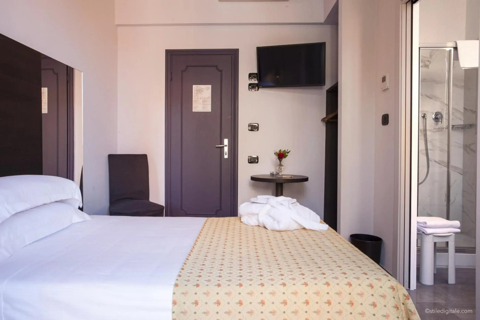 Отель Liberty 1904