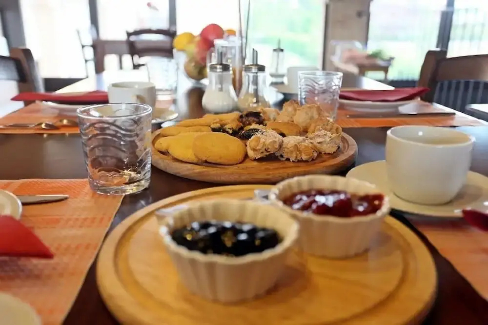 Agriturismo Argaland