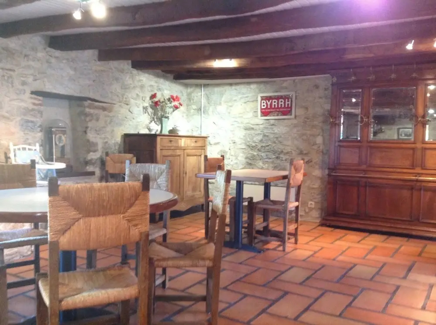 Domaine de Granval