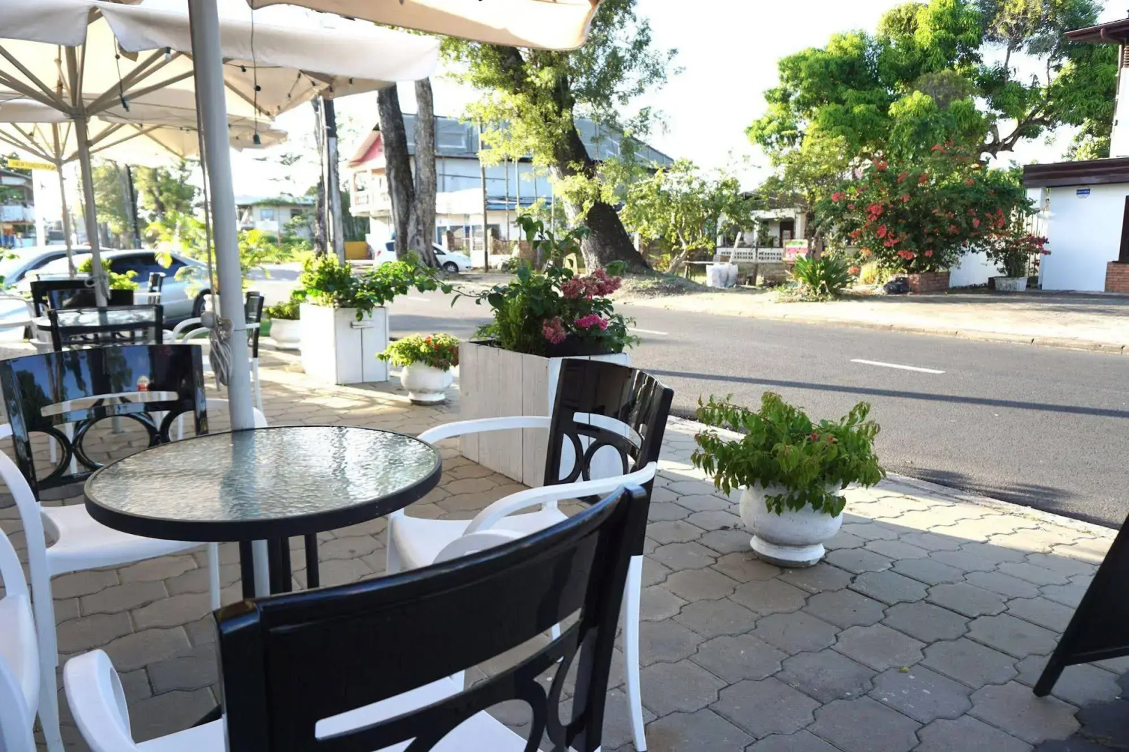Holland Lodge Paramaribo
