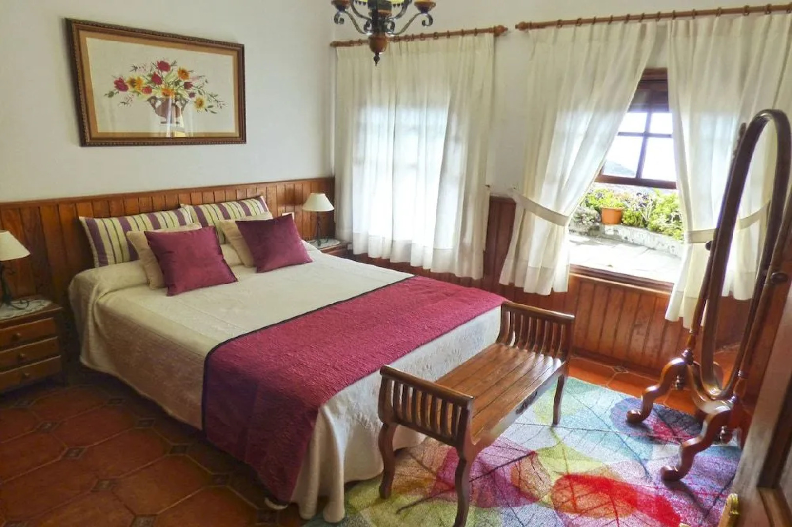 Casa Rural Manuela by Isla Bonita