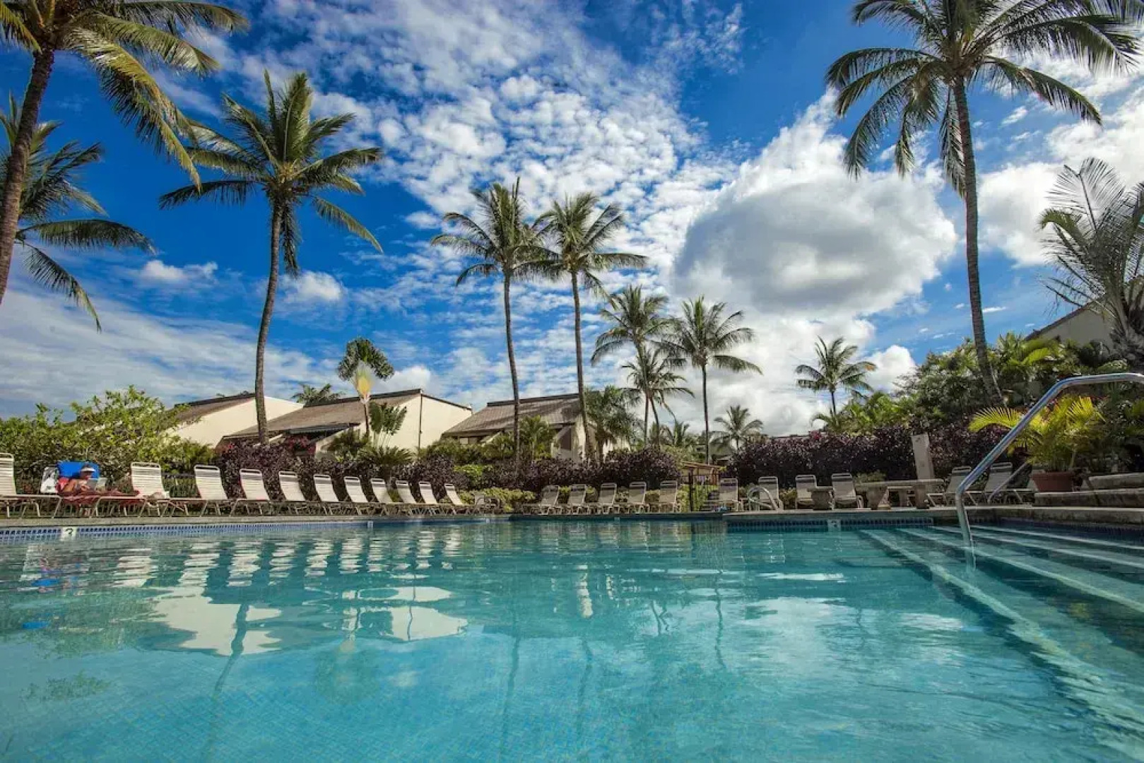 Maui Kamaole by VTrips