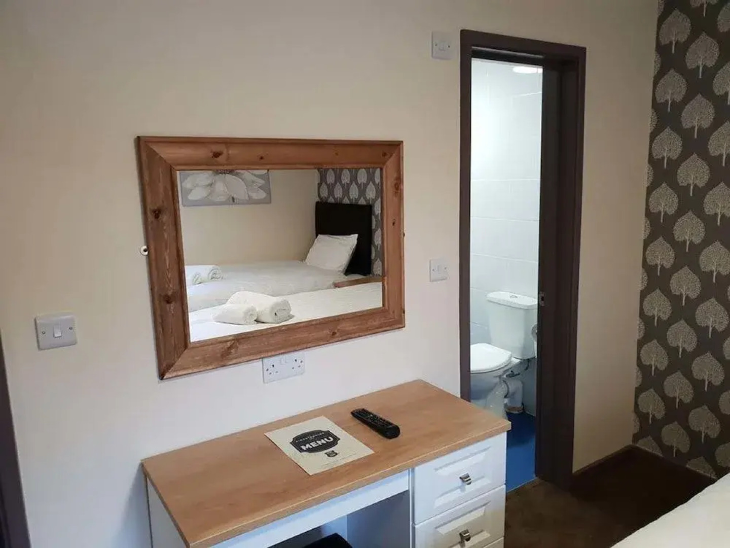 The Kingstanding Inn