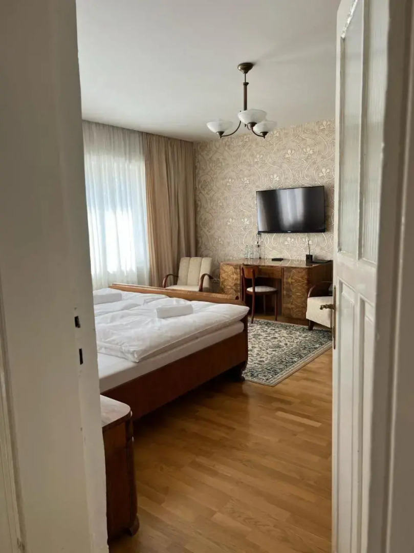 Mlýn Vodníka Slámy - Penzion