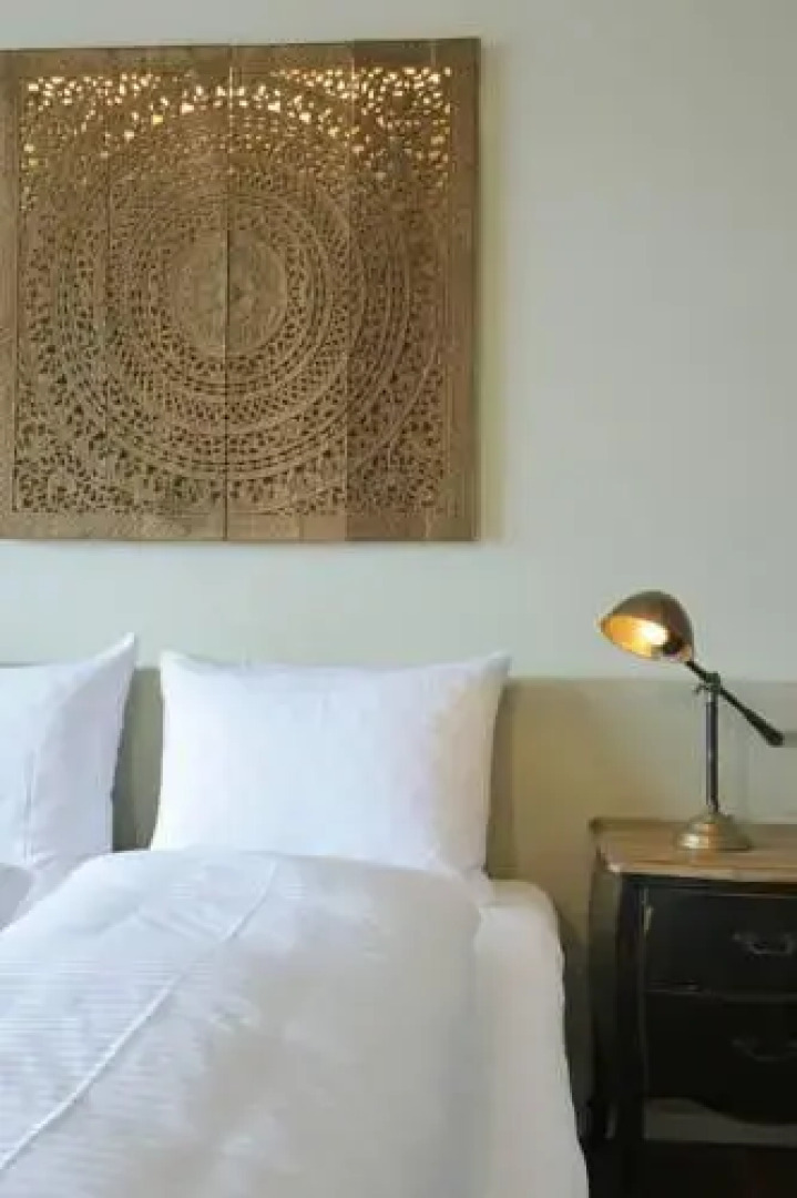 Wellnessgarten-Hotel