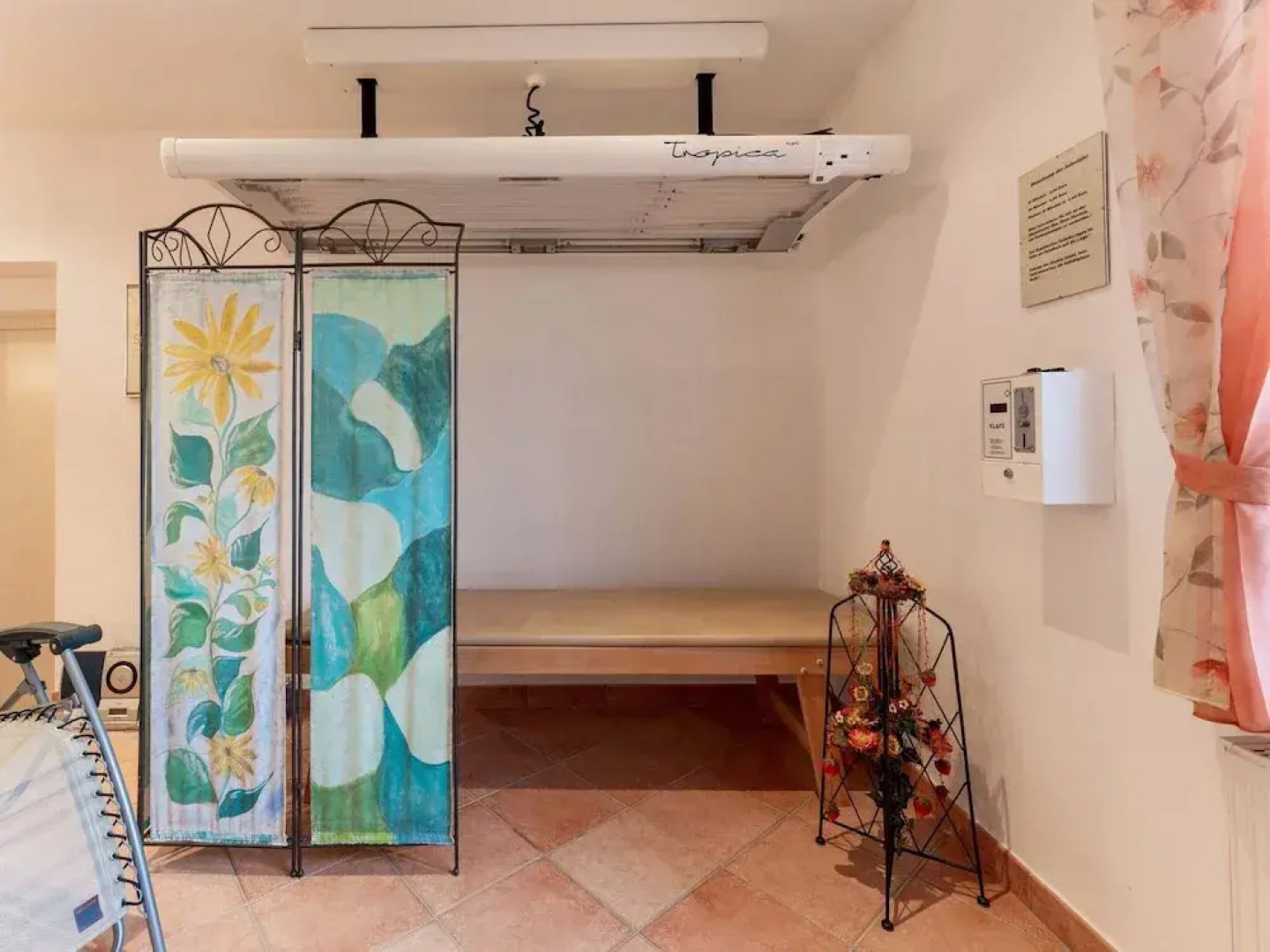 Apartment in Reifferscheid With Forest Trails