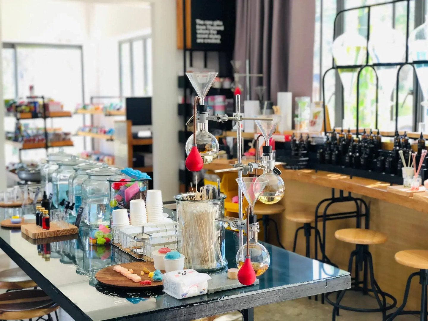 RealRare Phetchaburi  The Outing Villas