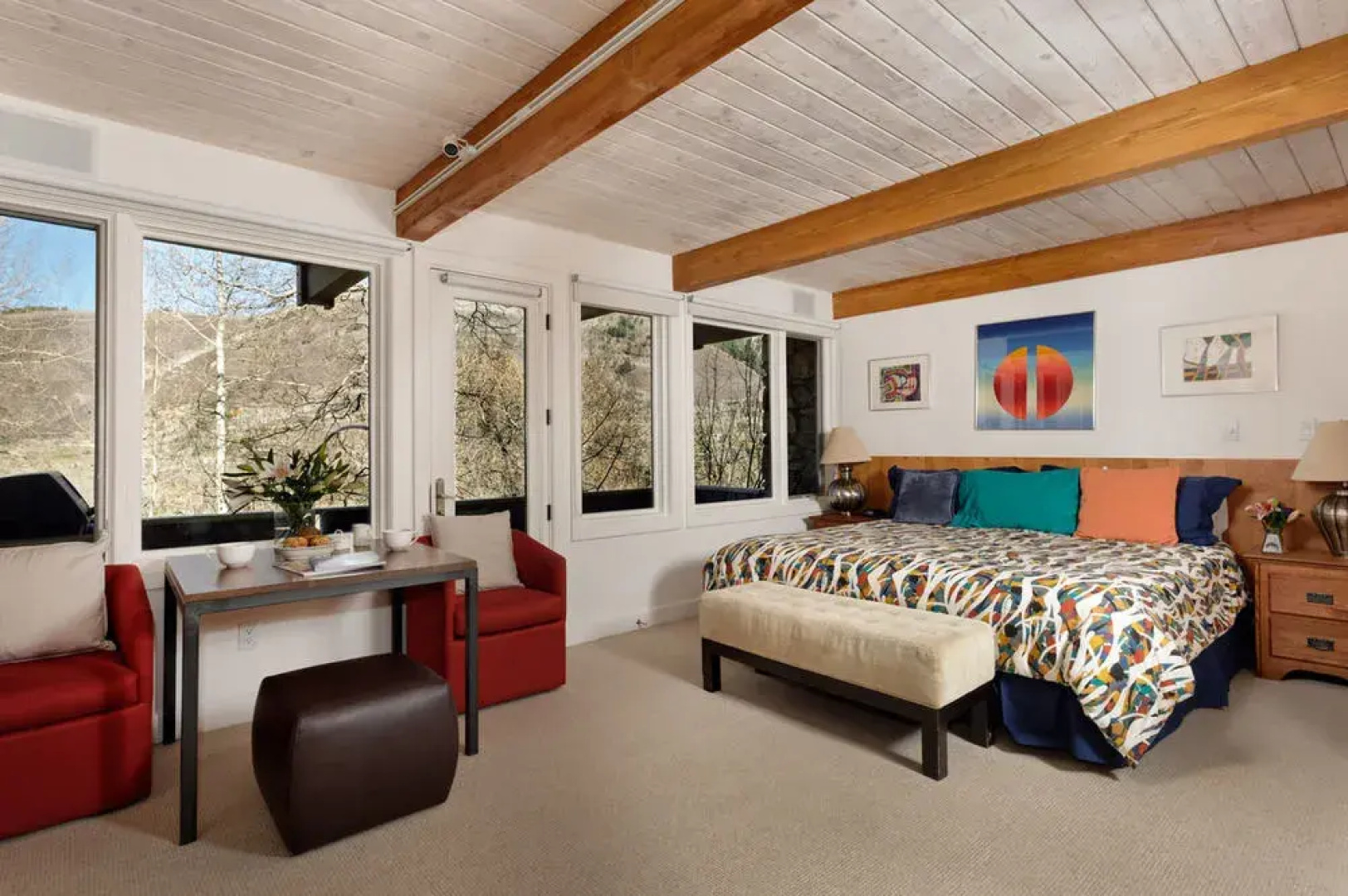 Standard Aspen Alps #103