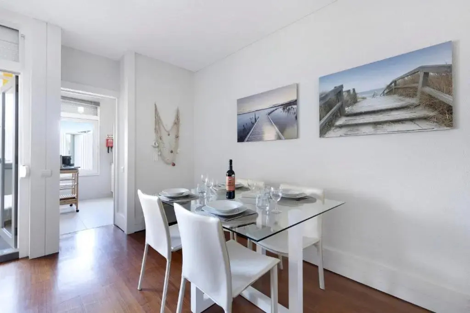 Apartamento T1 - Tróia Resort