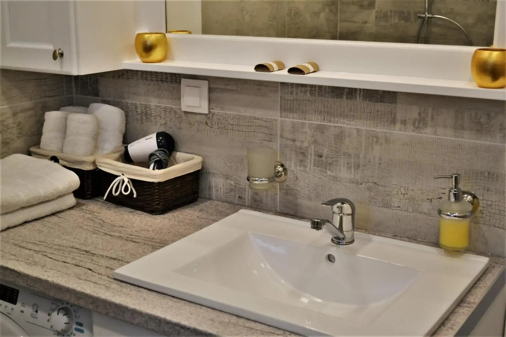 Guest Apartment Balkan