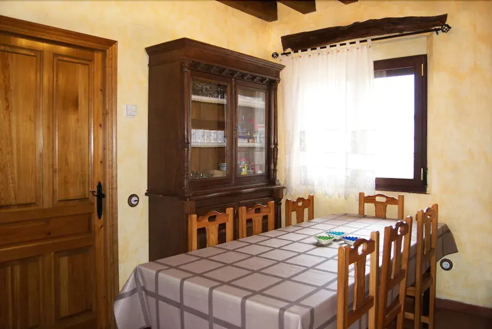 Casa Rural El Labriego B