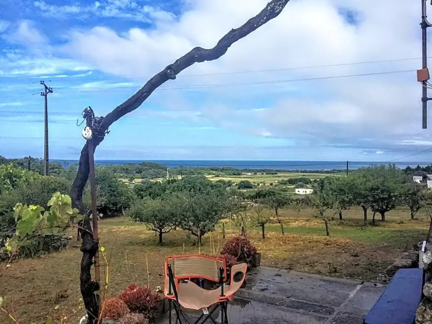 Albergue Casa do Sardão