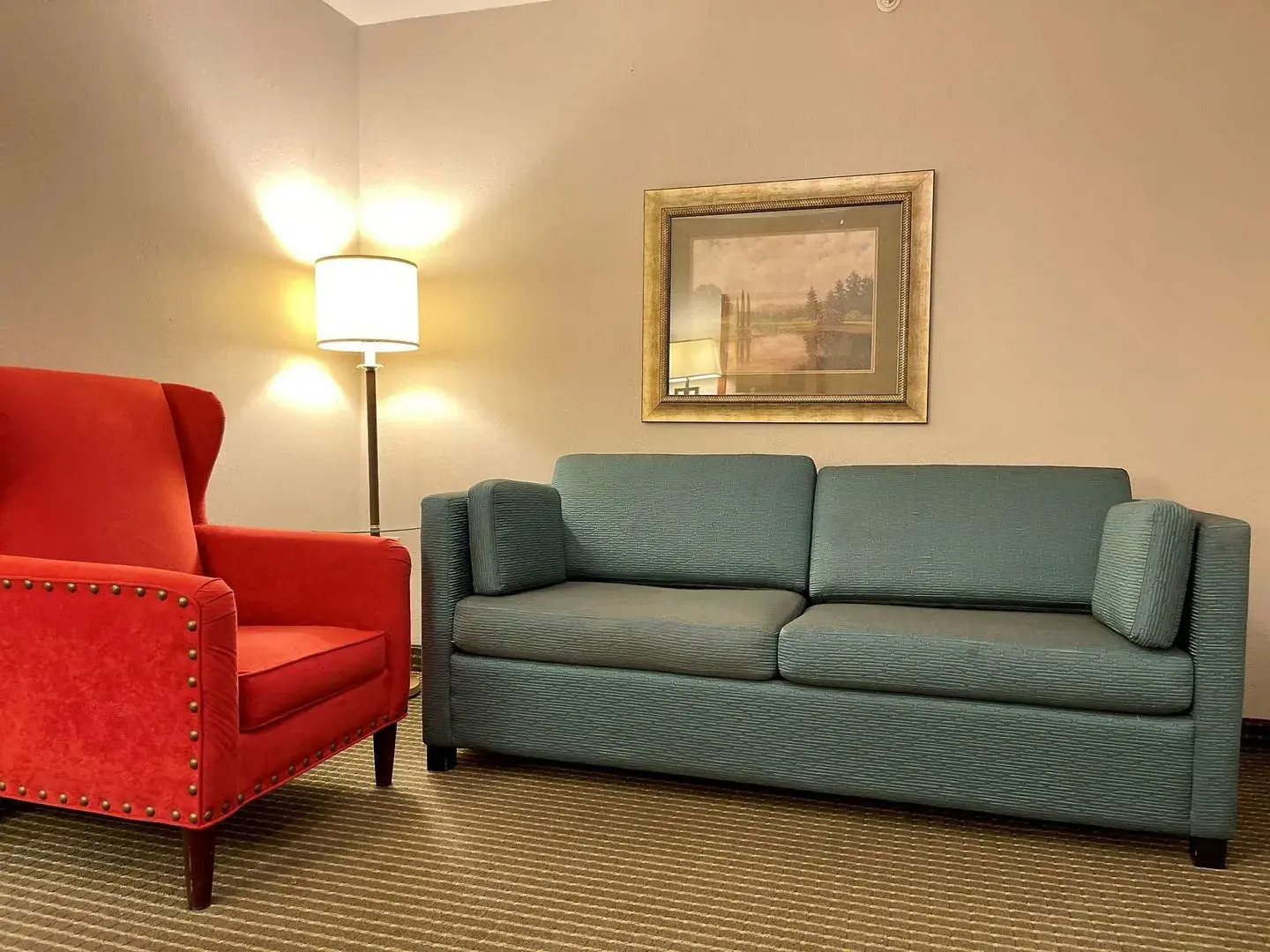 Holiday Inn Express & Suites Zion by IHG