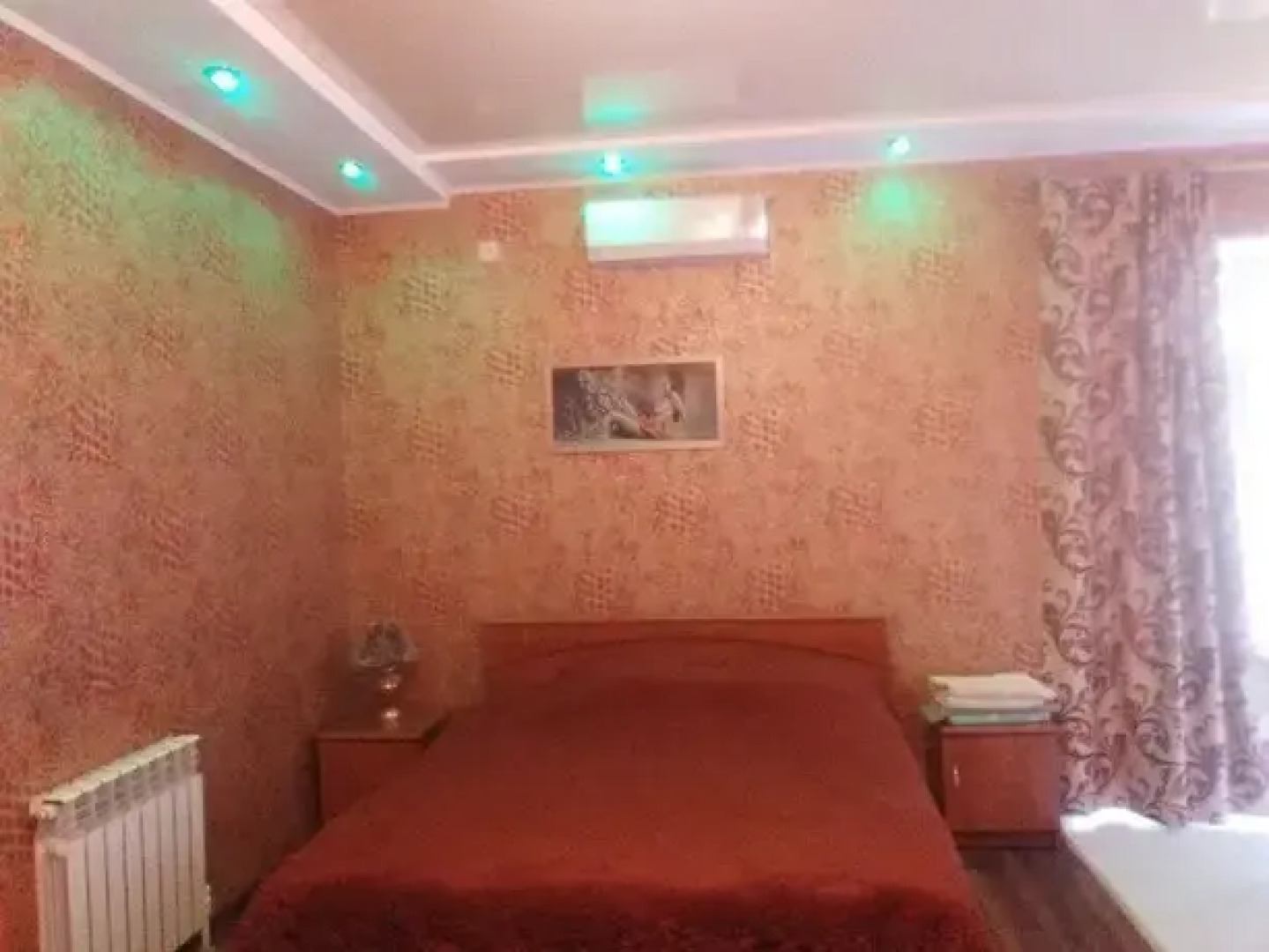 Apartments Galactika