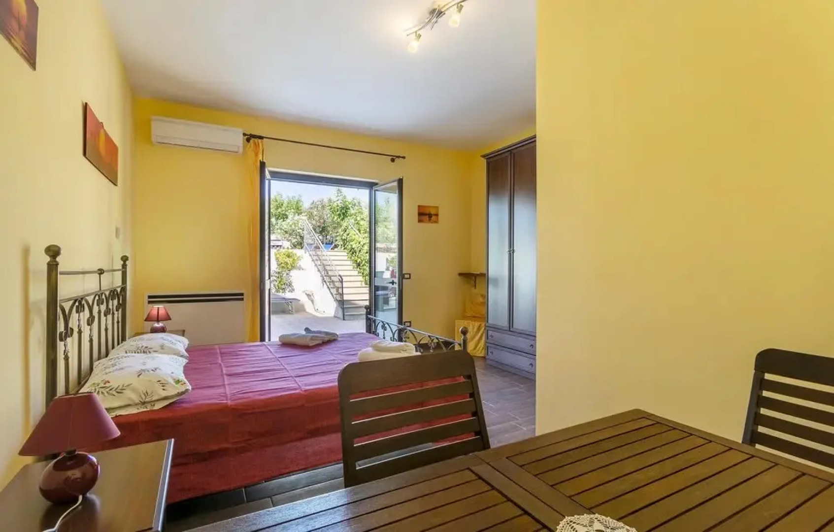 Awesome Home in Aragona With 5 Bedrooms and Outdoor Swimming Pool